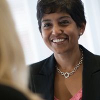 Dr Mamatha Reddy MBBSHons BScHons MRCP FRCR, Consultant, The Harley Street Breast Clinic, London, UK