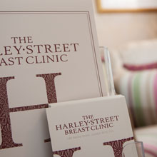 Breast Care Clinic Appointment, Harley Street, London W1